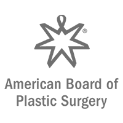 American Board of Plastic Surgery Logo