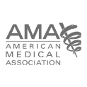 American Medical Association Logo