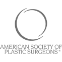 American Society of Plastic Surgeons Logo